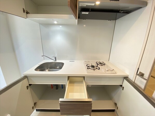 クリアル門前仲町II(CREAL門前仲町II)の物件内観写真